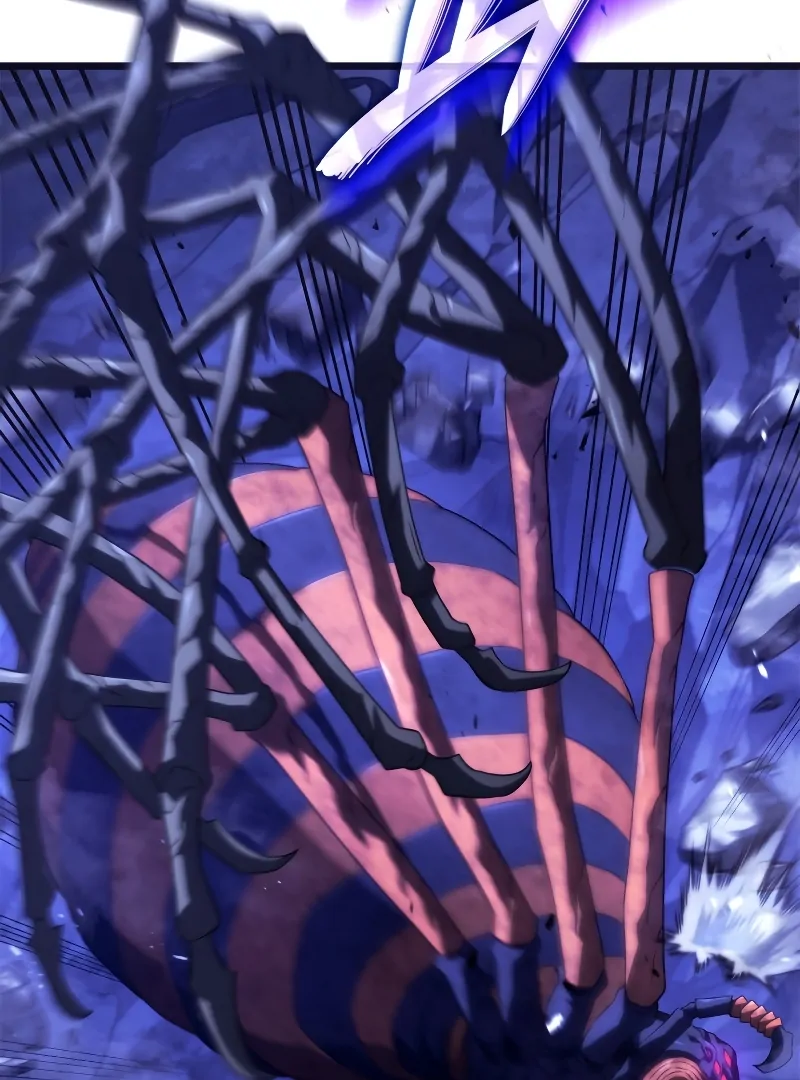 Revenge of the Iron-Blooded Sword Hound, Chapter 58 image 097